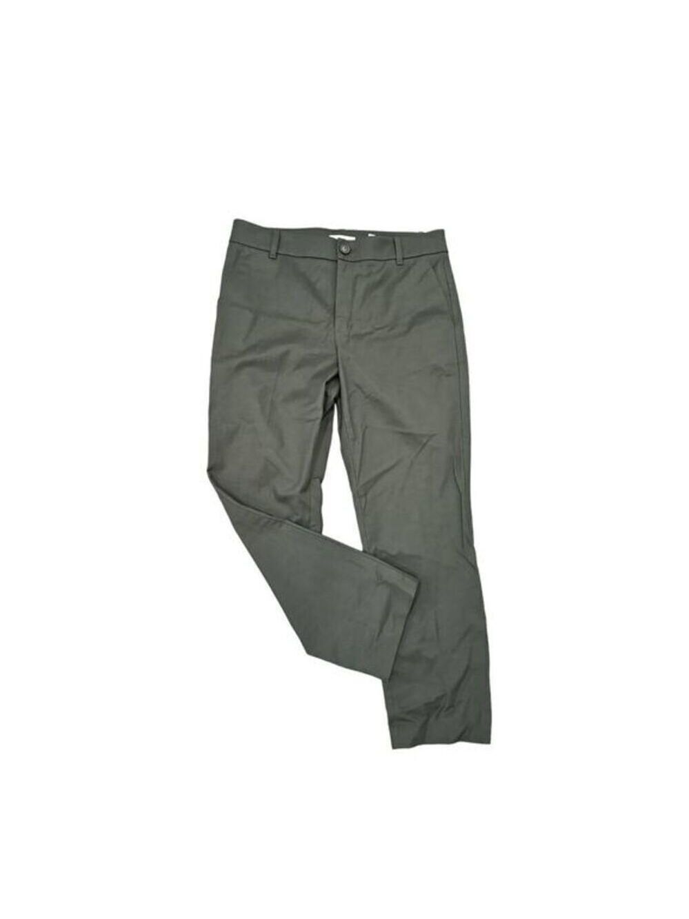 NWOT Vince CIGARETTE TROUSER Sz 12